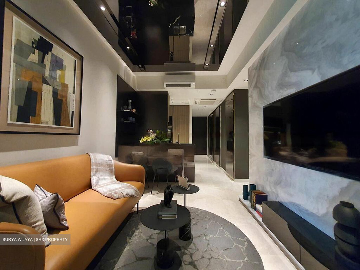 Irwell Hill Residences (D9), Apartment #576266561
